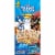 Kellogg's Rice Krispies Treats Sonic and Shadow Sprinkles Crispy Marshmallow Squares Perspective: top