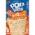 Kellogg's Pop-Tarts Frosted Pumpkin Pie Toaster Pastries Perspective: top