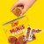 Eggo® Minis Cinnamon Frozen French Toast Perspective: top