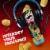 Pringles® Hot Ones Verde Potato Crisps Chips Perspective: top