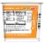 Kellogg's Frosted Mini-Wheats Original Cold Breakfast Cereal Perspective: top