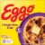 Kellogg's® Eggo® Chocolatey Chip Family Pack Frozen Waffles Perspective: top