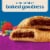 Nutri-Grain Mixed Berry Soft Baked Breakfast Bars Perspective: top