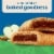 Kellogg's Nutri-Grain Apple Cinnamon Breakfast Bars Perspective: top