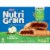 Nutri-Grain® Apple Cinnamon Breakfast Bars Perspective: top