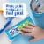 Nutri-Grain® Apple Cinnamon Single Serve Soft Baked Breakfast Bars Perspective: top