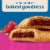 Nutri-Grain Raspberry Soft Baked Breakfast Bars Perspective: top
