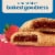 Nutri-Grain Strawberry Soft Baked Breakfast Bars Perspective: top
