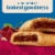 Nutri-Grain Cherry Soft Baked Breakfast Bars Perspective: top