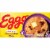 Eggo Chocolatey Chip Frozen Pancakes Perspective: top