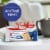 Special K® Bar Blueberry Pastry Crisps Perspective: top