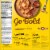 Eggo Original Frozen Waffles Family Pack Perspective: top
