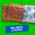 Pop-Tarts® Frosted S'mores Toaster Pastries Perspective: top
