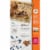 Kellogg's® All-Bran Complete Wheat Flakes Cereal Perspective: top