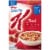 Kellogg's Special K Red Berries Cereal Perspective: top