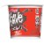 Kellogg's® Krave Chocolate Cereal Cup Perspective: top