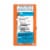 Pop-Tarts Gone Nutty! Breakfast Toaster Pastries Perspective: top