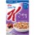 Kellogg's Special K Fruit & Yogurt Cereal Perspective: top