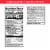 Kellogg's Special K Chocolate Peanut Butter Protein Bars Perspective: top