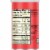 Pringles Original Potato Crisps Chips Grab N' Go Snack Pack Perspective: top