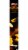 Kellogg's Rocky Mountain Chocolate Factory Chocolate Almond Cereal Perspective: top
