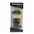 Tweezerman® G.E.A.R. Deluxe Shaving Brush Perspective: top