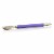 Tweezerman® Slant Tweezer - Assorted Perspective: top