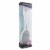 Tweezerman Sole Smoother Antibacterial Callus Stone Perspective: top