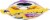 Purina® Beggin' Strips® Bacon Dog Treats Perspective: top