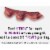 Purina Beggin' Strips Real Meat Dog Treats, With Bacon & Peanut Butter Flavor - 25 oz. Pouch Perspective: top