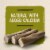 Prime Bones™ Chew Stick with Wild Venison Medium Dog Treats Perspective: top