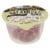 Busseto Salami Snack Cup Perspective: top