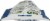 Van Holten's Fresh Sliced Dill Pickle Cutz Perspective: top