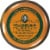 Bubbies® Spicy Kosher Dill Pickles Perspective: top