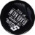 Luster’s® Scurl Fine Grooming Beard Balm Perspective: top
