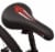Mongoose 29" Malus Flatrock DX Mountain Bike - Red Perspective: top