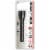 MagLite® 2-Cell C LED Flashlight - Black Perspective: top