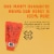 Nature Nate's® 100% Pure Raw & Unfiltered Honey Squeeze Pouch Perspective: top