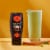 Nature Nate's® New Zealand Manuka Honey MGO 83+ UMF™ 5+ Perspective: top