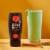 Nature Nate's® Raw Manuka Honey New Zealand MGO 263+ UMF™ Certified 10+ Perspective: top