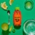 Nature Nate's® 100% Organic Raw & Unfiltered Honey Perspective: top