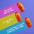Nature Nate's® Classic Honey Minis Single Serve Packets Perspective: top