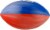 Sport Design Foam Football Perspective: top