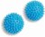 Whitmor Dryer Balls - Blue Perspective: top