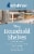 Whitmor Wood Household Shelves - Natural Perspective: top