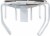 Whitmor Iron Caddy Perspective: top