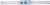 Whitmor Spacemaker Suit Hangers - Gray Perspective: top