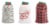 Whitmor Christmas Storage Sack - Assorted Perspective: top