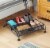 Whitmor Underbed Cart Perspective: top