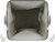 Whitmor Large Hamper Tote with Handles - Gray Perspective: top